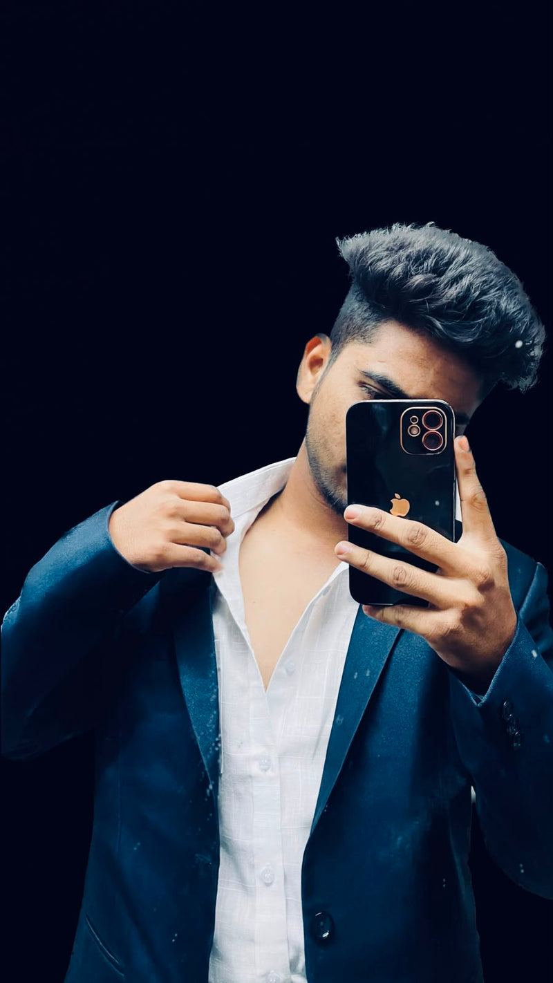 Suddala Sreevardhan